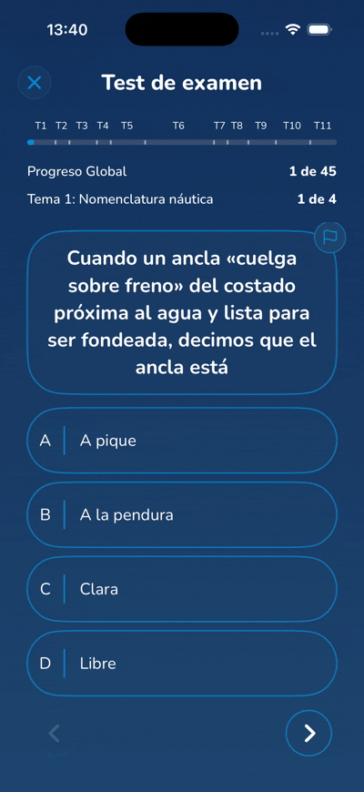 Patron Test screenshot 2