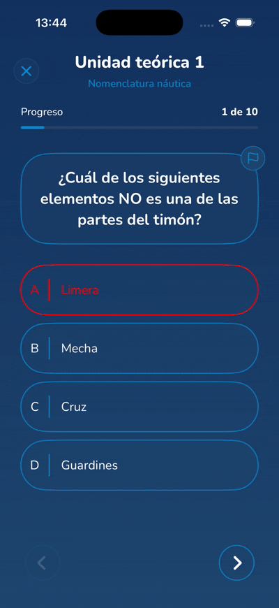 Patron Test screenshot 4